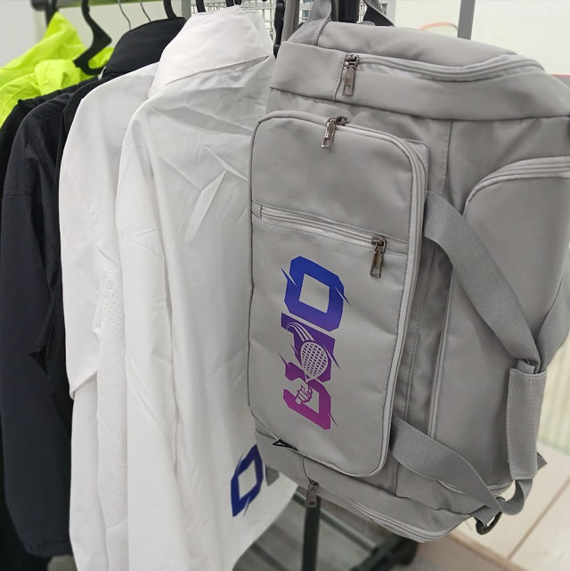 가방 전사 마킹 프린팅