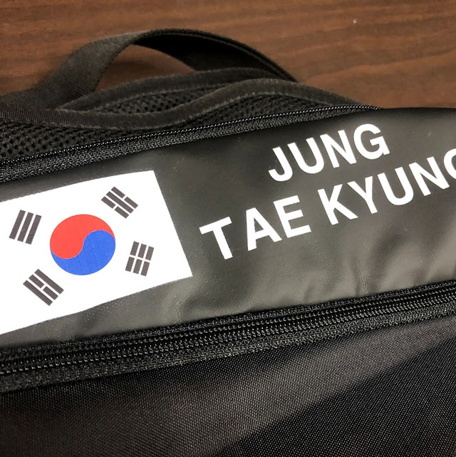 가방 전사 마킹 프린팅