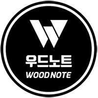 우드노트